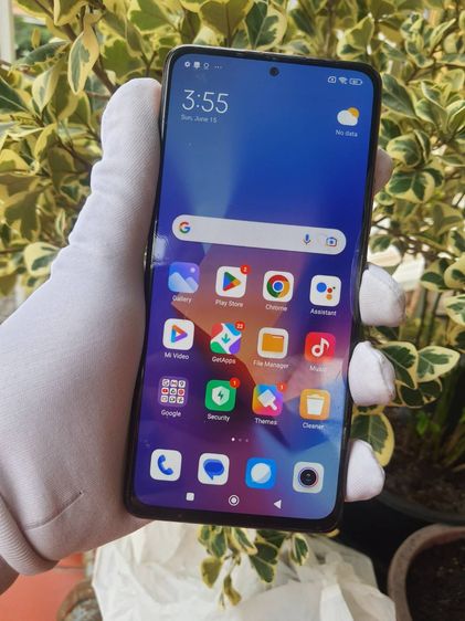 Redmi Note 10 Pro Ram8+3Gb กล้องเทพ เครื่องเดิมสวย