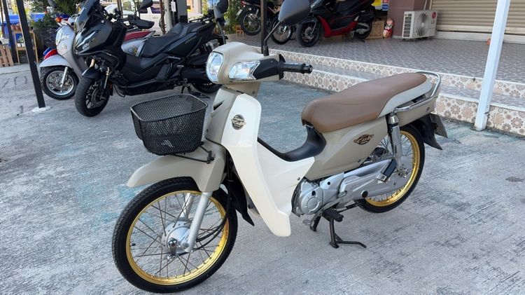 Dream super cup((ขายแล้ว)) รูปที่ 7