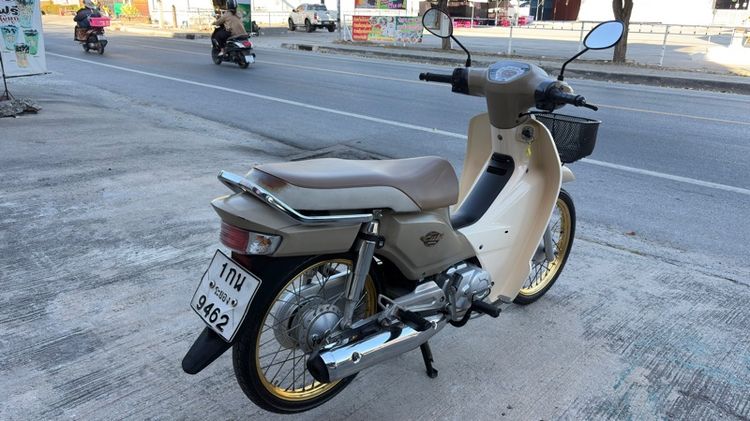 Dream super cup((ขายแล้ว)) รูปที่ 5