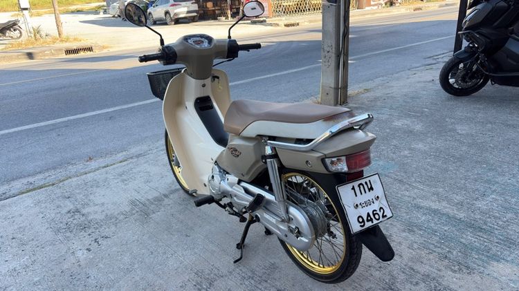 Dream super cup((ขายแล้ว)) รูปที่ 4