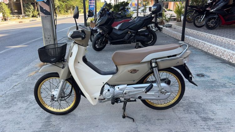 Dream super cup((ขายแล้ว)) รูปที่ 8