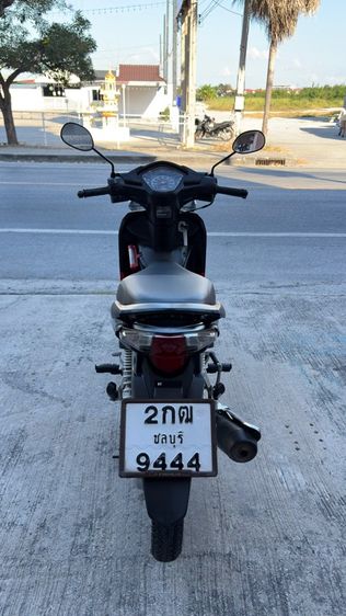 Wave110i((ขายแล้ว)) รูปที่ 5