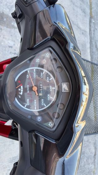 Wave110i((ขายแล้ว)) รูปที่ 11