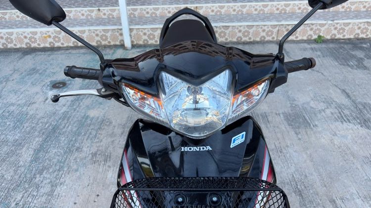 Wave110i((ขายแล้ว)) รูปที่ 10