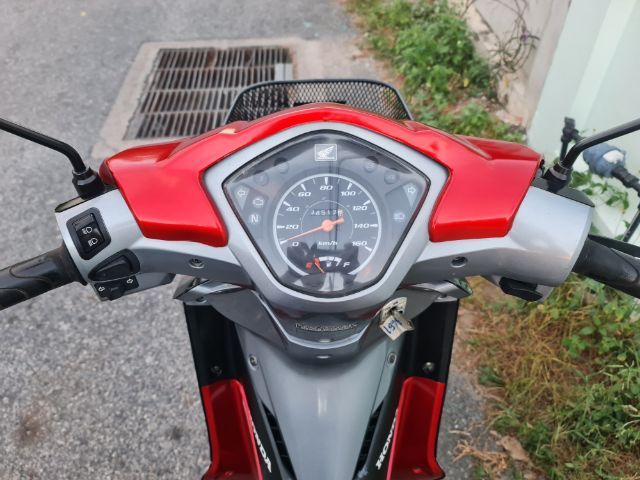 เวฟ110i สตารมือ ปี2018 รูปที่ 4