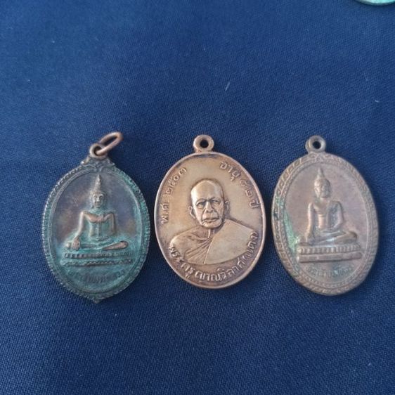 พระเก่า รูปที่ 6