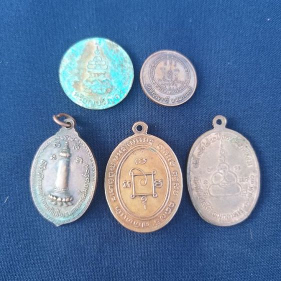 พระเก่า รูปที่ 3