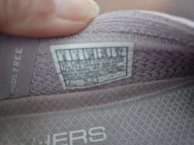 รองเท้าSTRETCH รูปที่ 3