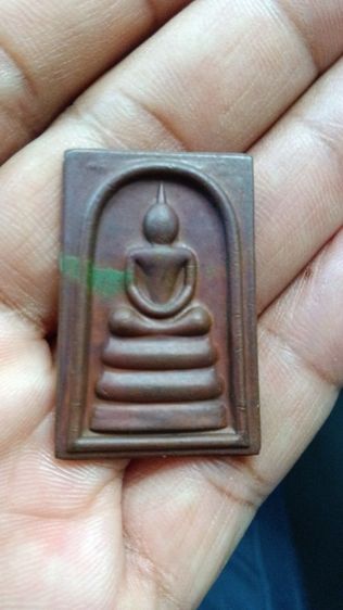 พระสมเด็จ รูปที่ 2