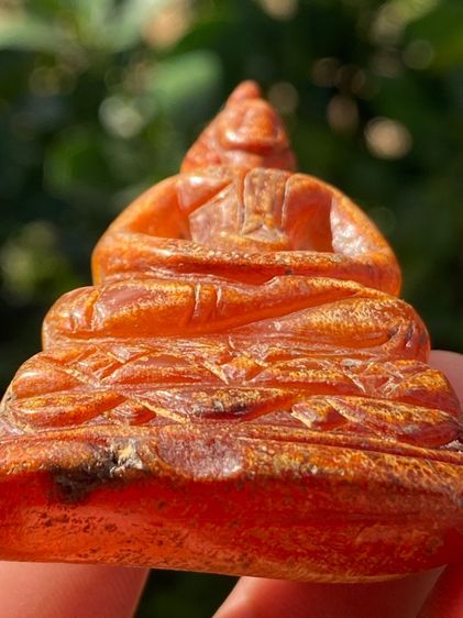 พระนอน้ำผึ้ง รูปที่ 8