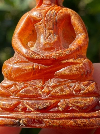 พระนอน้ำผึ้ง รูปที่ 9