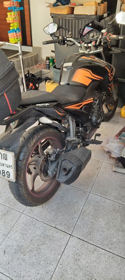 ขายจักรยานยนต์ รูปที่ 2