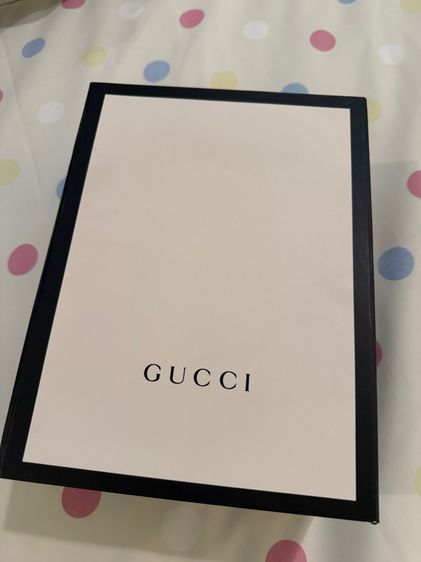 Gucci GG Marmont Mini Camera Bag รูปที่ 8