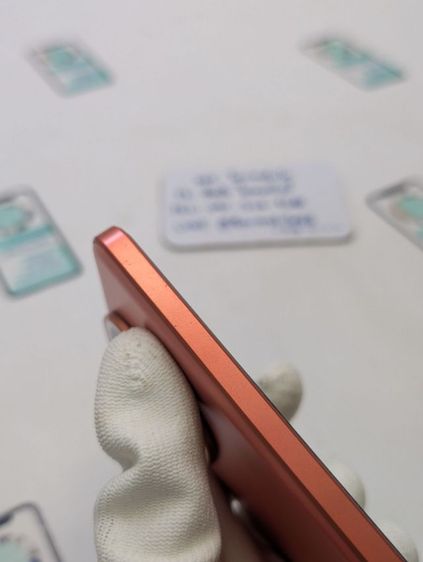 ขาย เทิร์น iQOO Neo 10 Ram 16 Rom 512 ศูนย์ไทย สภาพสวย อุปกรณ์ครบยกกล่อง ประกันยาว เพียง 10,290 บาท ครับ รูปที่ 10
