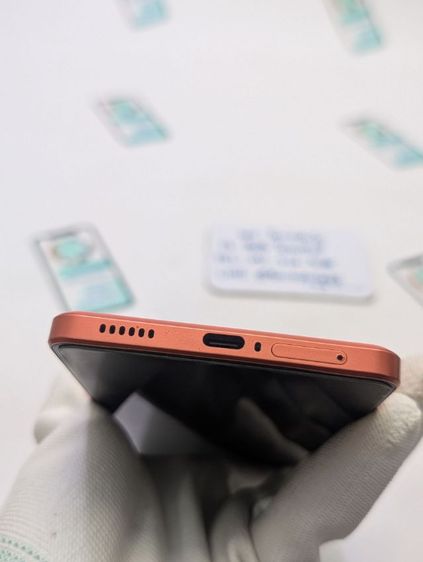 ขาย เทิร์น iQOO Neo 10 Ram 16 Rom 512 ศูนย์ไทย สภาพสวย อุปกรณ์ครบยกกล่อง ประกันยาว เพียง 10,290 บาท ครับ รูปที่ 12