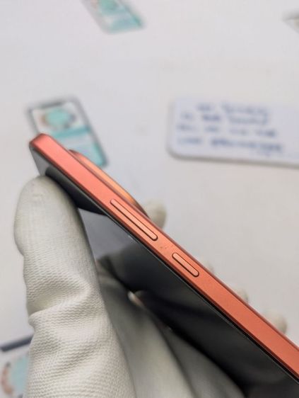 ขาย เทิร์น iQOO Neo 10 Ram 16 Rom 512 ศูนย์ไทย สภาพสวย อุปกรณ์ครบยกกล่อง ประกันยาว เพียง 10,290 บาท ครับ รูปที่ 9