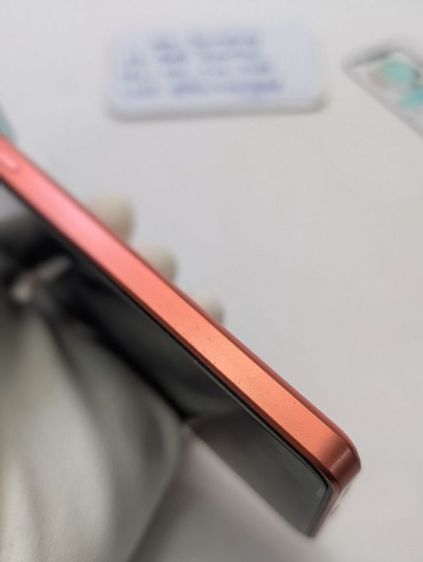 ขาย เทิร์น iQOO Neo 10 Ram 16 Rom 512 ศูนย์ไทย สภาพสวย อุปกรณ์ครบยกกล่อง ประกันยาว เพียง 10,290 บาท ครับ รูปที่ 11