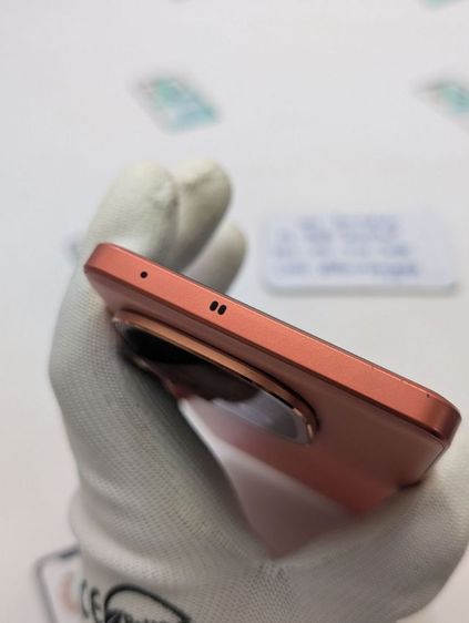 ขาย เทิร์น iQOO Neo 10 Ram 16 Rom 512 ศูนย์ไทย สภาพสวย อุปกรณ์ครบยกกล่อง ประกันยาว เพียง 10,290 บาท ครับ รูปที่ 14