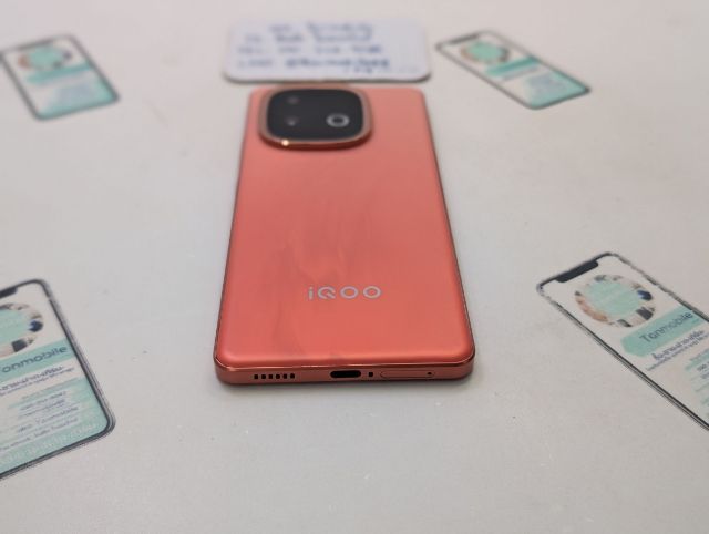 ขาย เทิร์น iQOO Neo 10 Ram 16 Rom 512 ศูนย์ไทย สภาพสวย อุปกรณ์ครบยกกล่อง ประกันยาว เพียง 10,290 บาท ครับ รูปที่ 7