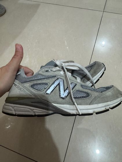 รองเท้า new balance รูปที่ 4
