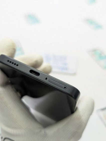 ขาย เทิร์น Xiaomi 14T Ram 12 Rom 256 ศูนย์ไทย สภาพสวย อุปกรณ์ครบยกกล่อง ถูกๆ เพียง 7,590 บาท เท่านั้น ครับ รูปที่ 11