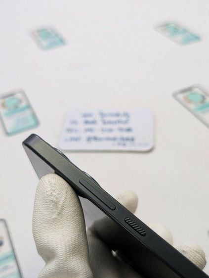 ขาย เทิร์น Xiaomi 14T Ram 12 Rom 256 ศูนย์ไทย สภาพสวย อุปกรณ์ครบยกกล่อง ถูกๆ เพียง 7,590 บาท เท่านั้น ครับ รูปที่ 10