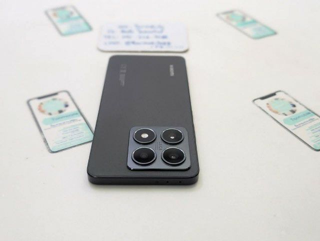 ขาย เทิร์น Xiaomi 14T Ram 12 Rom 256 ศูนย์ไทย สภาพสวย อุปกรณ์ครบยกกล่อง ถูกๆ เพียง 7,590 บาท เท่านั้น ครับ รูปที่ 9