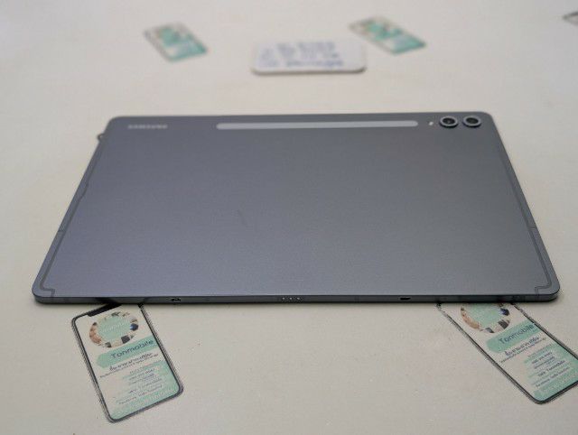 Samsung Galaxy Tab S10 Plus 5G ศูนย์ไทย สภาพใหม่เอี่ยม อุปกรณ์ครบยกกล่อง พร้อม Book Cover Keyboard ประกันเหลือ เพียง 22,990 บาท รูปที่ 7