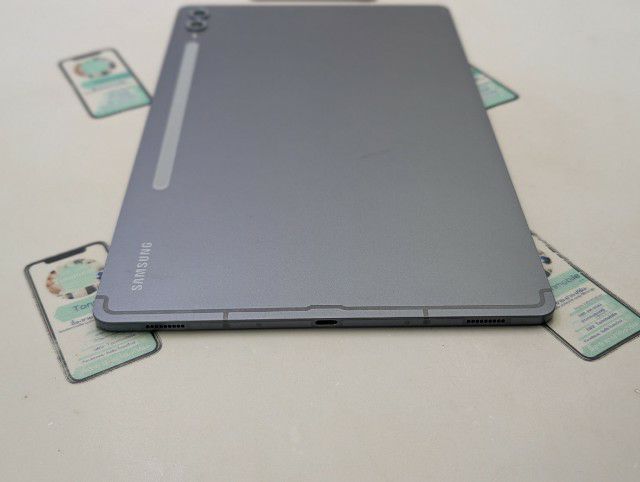 Samsung Galaxy Tab S10 Plus 5G ศูนย์ไทย สภาพใหม่เอี่ยม อุปกรณ์ครบยกกล่อง พร้อม Book Cover Keyboard ประกันเหลือ เพียง 22,990 บาท รูปที่ 9