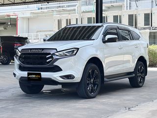 ISUZU MU-X 1.9 ULTIMATE PHANTOM COLLECTION ปี 2023 RA2962