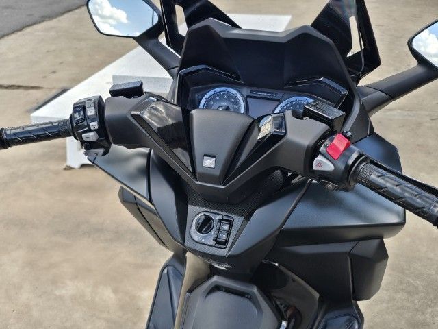 Forza350 ปี2023 รูปที่ 4