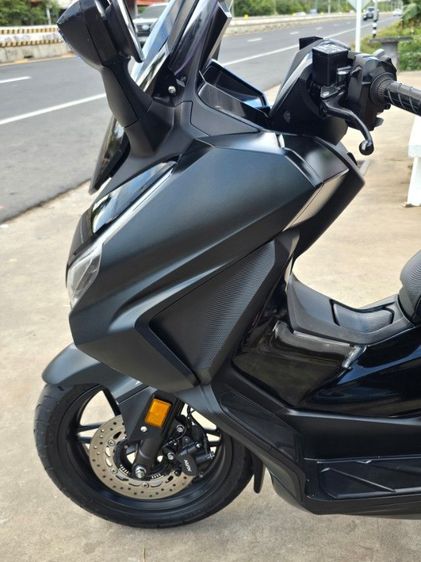 Forza350 ปี2023 รูปที่ 8