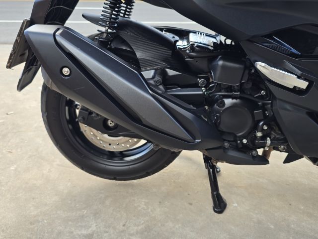 Forza350 ปี2023 รูปที่ 9