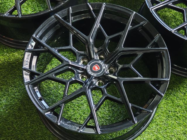 ล้อForgedขอบ19 รูปที่ 3