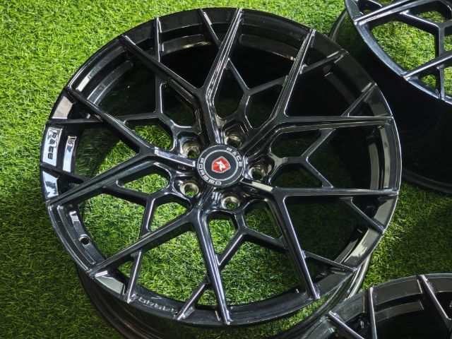 ล้อForgedขอบ19 รูปที่ 4