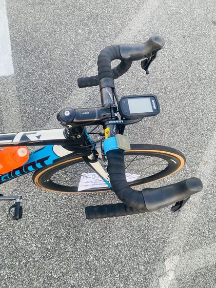 จักรยานเสือหมอบ Giant TCR Size 50 รูปที่ 7