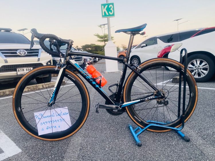 จักรยานเสือหมอบ Giant TCR Size 50 รูปที่ 10