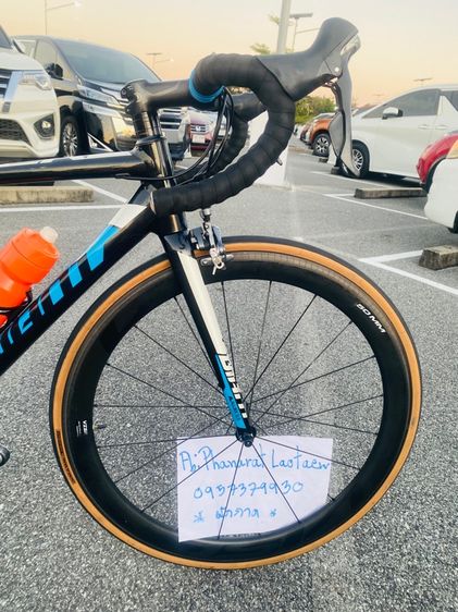 จักรยานเสือหมอบ Giant TCR Size 50 รูปที่ 3
