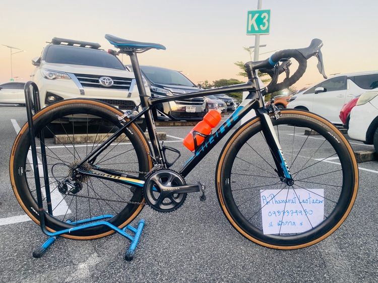 จักรยานเสือหมอบ Giant TCR Size 50