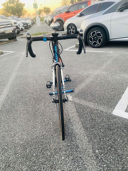 จักรยานเสือหมอบ Giant TCR Size 50 รูปที่ 5