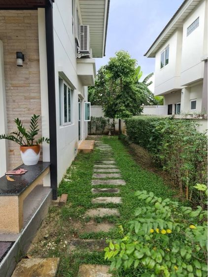 Supalai มีบางส่วน ไม่ใช่ ให้เช่าบ้านเดี่ยวหลังใหญ่ เลี้ยงสัตว์ได้ เพชรเกษม69 รูปที่ 3