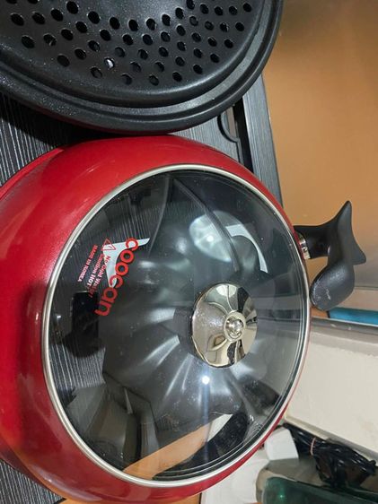 กระทะเอนกประสงค์ รูปที่ 3