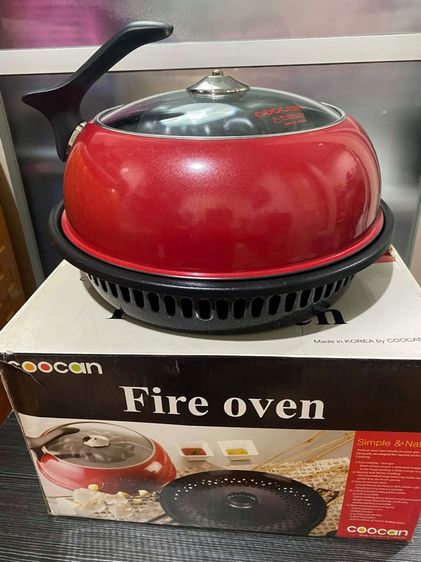 อุปกรณ์ในครัวอื่นๆ กระทะเอนกประสงค์