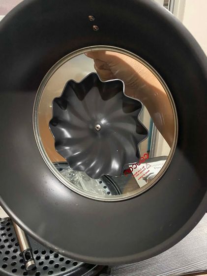 กระทะเอนกประสงค์ รูปที่ 4