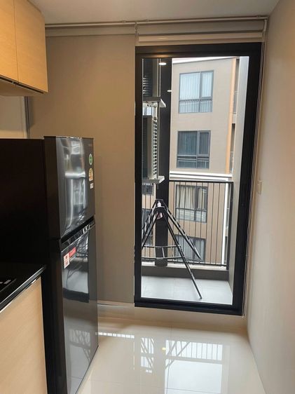 ไม่อนุญาต ให้เช่าคอนโดห้องใหญ่ใจกลางเมือง เดอะ เชด สาทร 1 รูปที่ 2