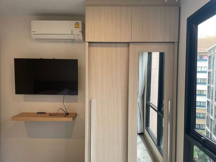 ไม่อนุญาต ให้เช่าคอนโดห้องใหญ่ใจกลางเมือง เดอะ เชด สาทร 1 รูปที่ 4