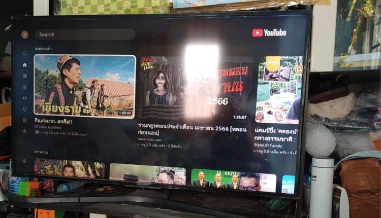 TV Sony  bravla42นิ้ว