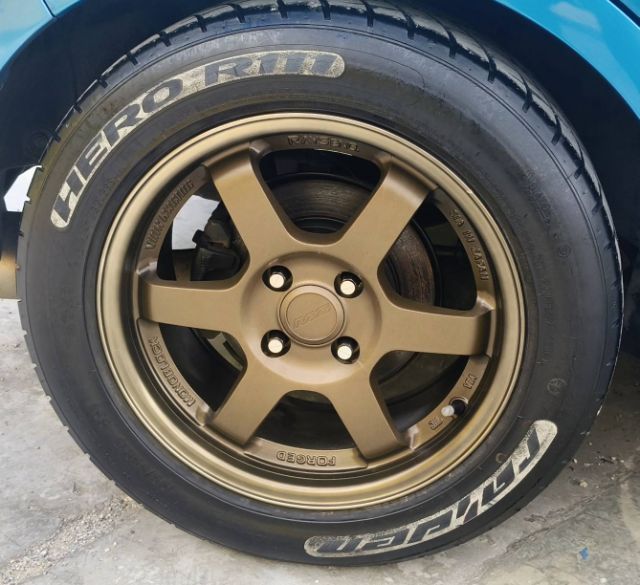 Honda Jazz 2009 1.5 S i-VTEC Sedan เบนซิน ไม่ติดแก๊ส เกียร์อัตโนมัติ น้ำเงิน รูปที่ 3
