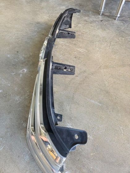 กระจังหน้าเดิมสวย toyota revo ปี 2015 รูปที่ 4