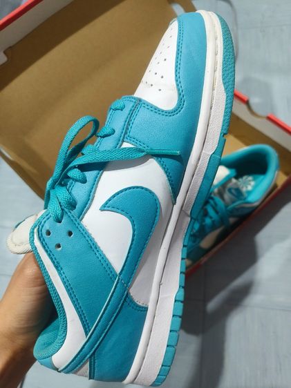 Nike dunk low รูปที่ 3